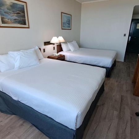 Hotel Diego De Almagro Costanera - Антофагаста Екстериор снимка