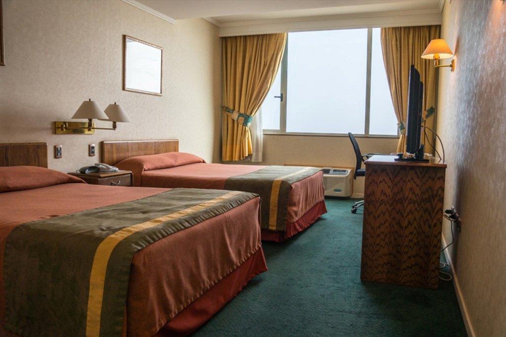 Hotel Diego De Almagro Costanera - Антофагаста Екстериор снимка