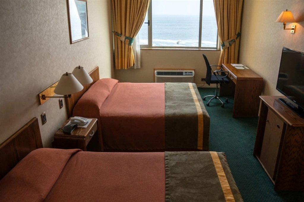 Hotel Diego De Almagro Costanera - Антофагаста Екстериор снимка