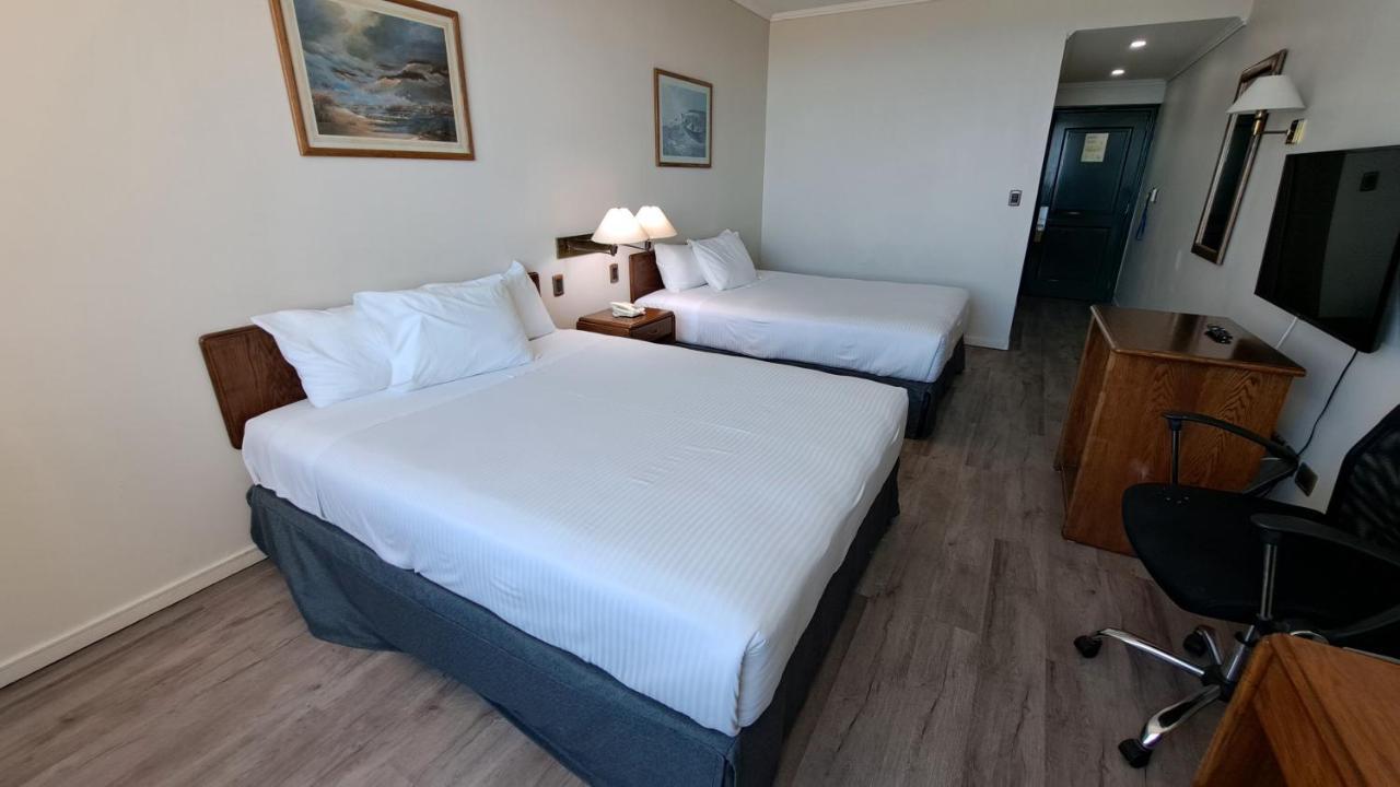 Hotel Diego De Almagro Costanera - Антофагаста Екстериор снимка