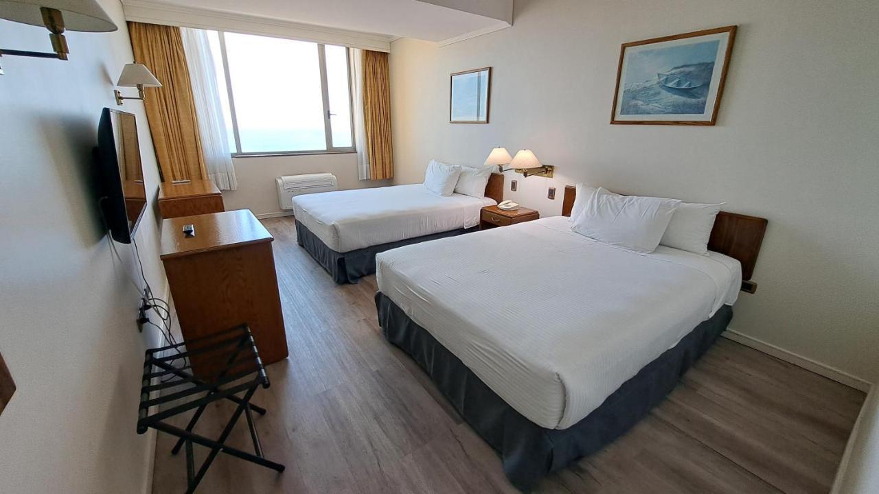 Hotel Diego De Almagro Costanera - Антофагаста Екстериор снимка