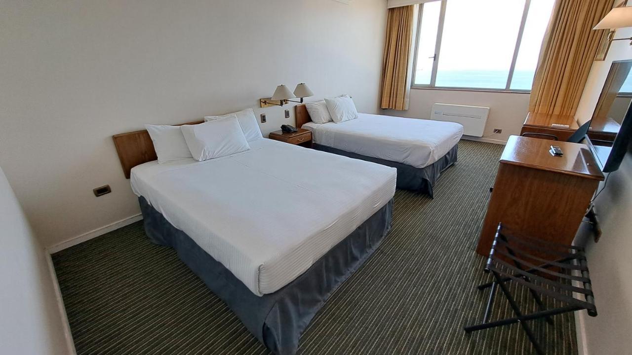 Hotel Diego De Almagro Costanera - Антофагаста Екстериор снимка