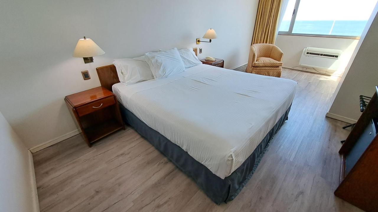 Hotel Diego De Almagro Costanera - Антофагаста Екстериор снимка