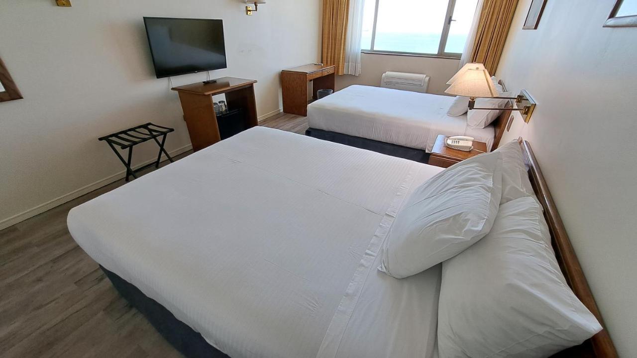 Hotel Diego De Almagro Costanera - Антофагаста Екстериор снимка