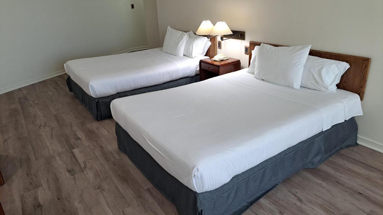 Hotel Diego De Almagro Costanera - Антофагаста Екстериор снимка