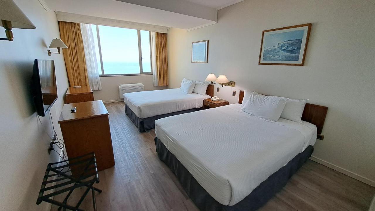 Hotel Diego De Almagro Costanera - Антофагаста Екстериор снимка