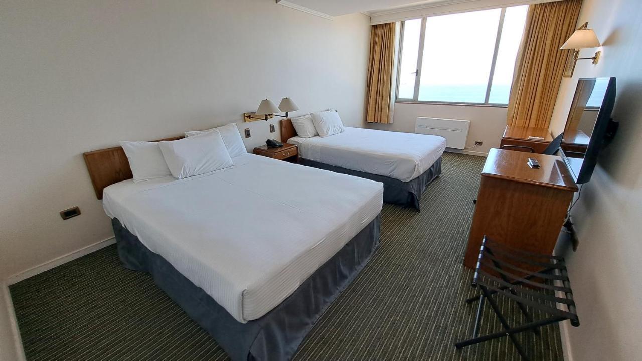 Hotel Diego De Almagro Costanera - Антофагаста Екстериор снимка