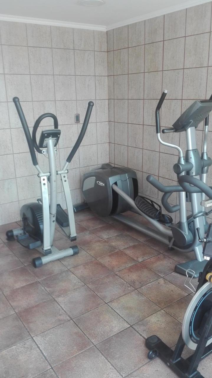 Hotel Diego De Almagro Costanera - Антофагаста Екстериор снимка
