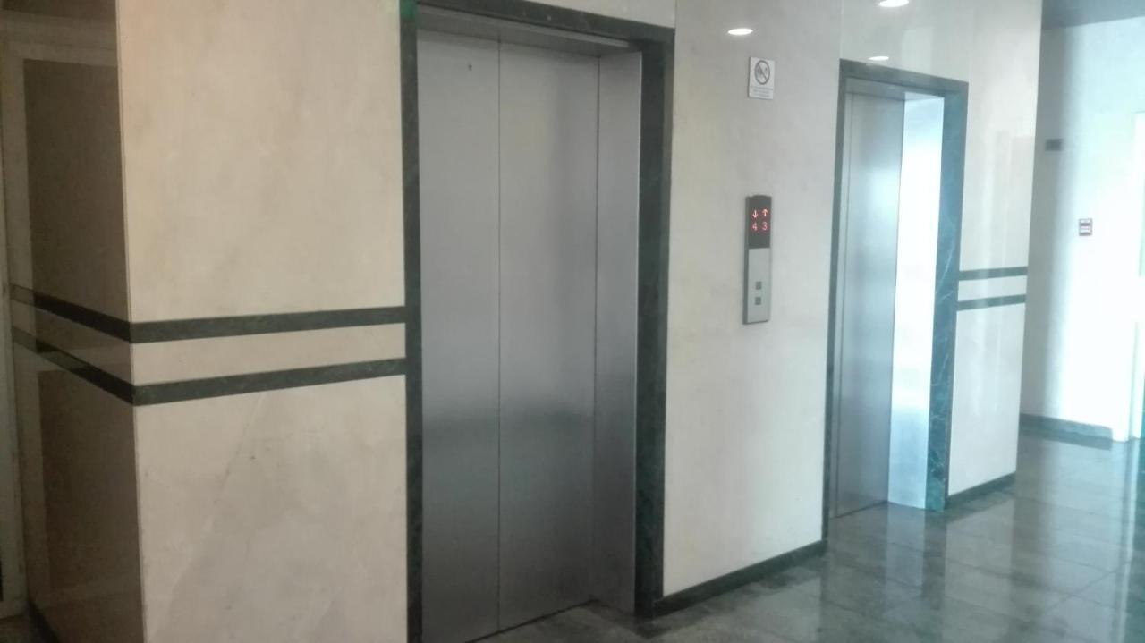 Hotel Diego De Almagro Costanera - Антофагаста Екстериор снимка