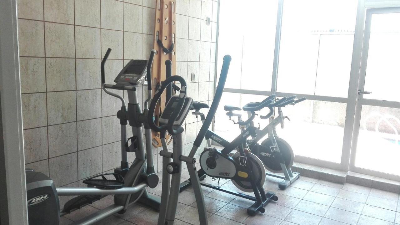 Hotel Diego De Almagro Costanera - Антофагаста Екстериор снимка